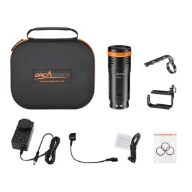 orcatorch d920 kit